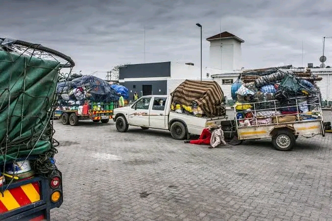 Beitbridge Border Post Sees Surge in Corpse Repatriations