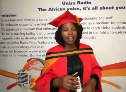 Dr. Vimbai Chamisa Earns PhD for Groundbreaking Research on Sungura Music