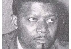 #ThisWeekInHistory Herbet Chitepo, Zimbabwe’s first black barrister, was born on June 15, 1923.