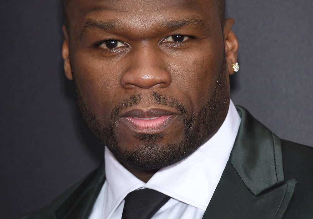 50 Cent Says He Was Hacked As Part Of $3M Crypto Scam