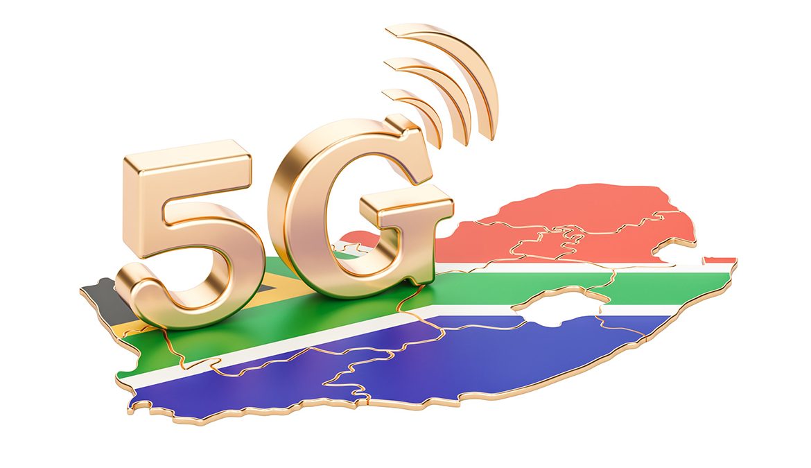 SA’s 5G networks disappoint on page load speeds