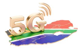 SA’s 5G networks disappoint on page load speeds