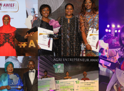 Female entrepreneurs invited to enter innovation awards