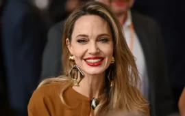 Reason behind Angelina Jolie’s super skinny appearance revealed