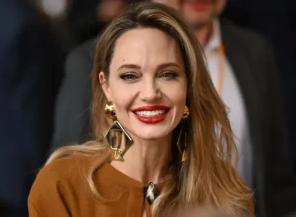 Reason behind Angelina Jolie’s super skinny appearance revealed