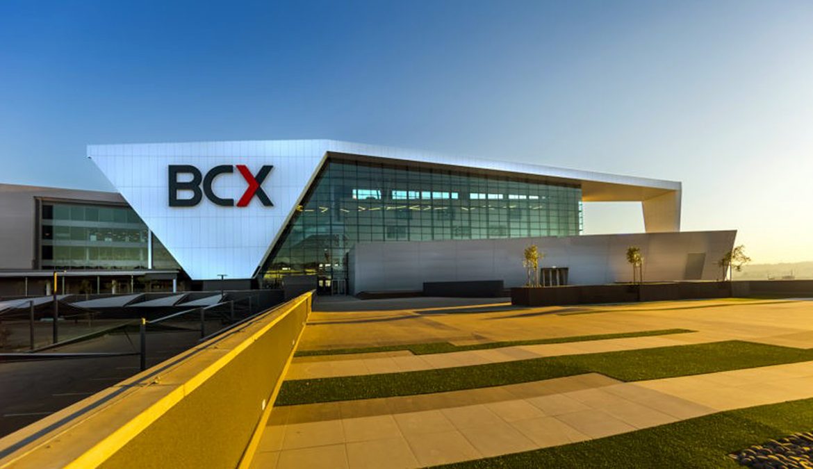 BCX revenue falls amid challenging operating climate