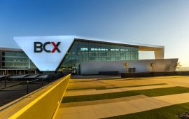 BCX revenue falls amid challenging operating climate