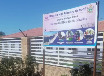 “What’s With The Paranoia?”: Plumtree Police Ban Primary School Fundraising Dinner For “Security Reasons”