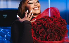 Boity Thulo becomes the new brand ambassador for Omoda