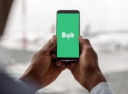 Blocking of Bolt drivers is persecution, say operators