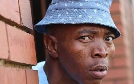 Popular SA actor Bongani Maseko on coming out of prison a changed man