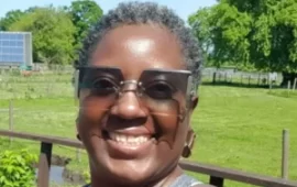 Zimbabwean Woman Brutally Murdered By Husband In Scotland