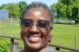 Zimbabwean Woman Brutally Murdered By Husband In Scotland