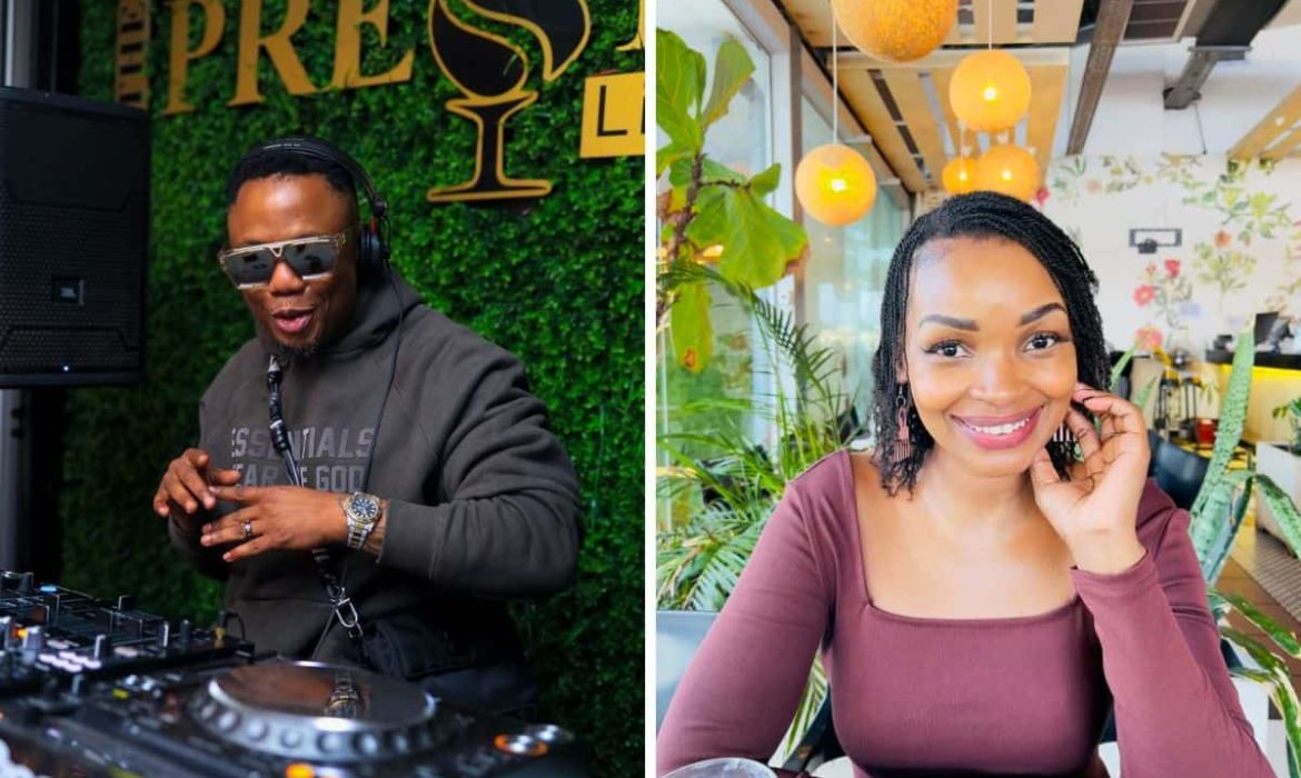 DJ Tira out to clear his name in court battle against Luke Ntombela