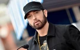 Eminem Shares Trailer For Upcoming Collab With Detroit Rappers