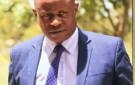 Former Deputy Minister Bright Matonga Granted Bail In Theft Case