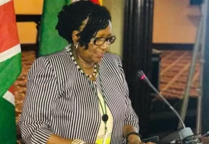 Former Minister Prisca Mupfumira Acquitted of US$90 Million NSSA Corruption Allegations