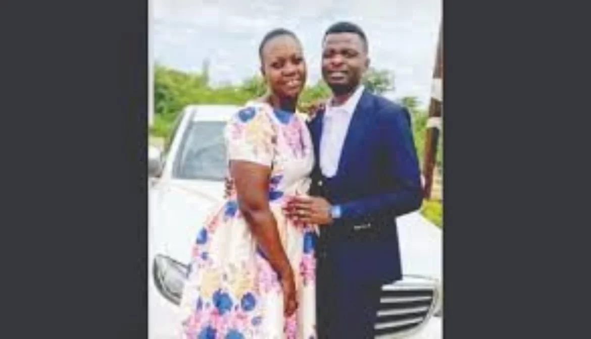 “Mukorokoza Uyo”: Pastor’s Kid Dribbles His Girlfriend, Sells Her Car To Marry The Love Of His Life