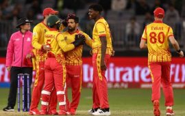 Zimbabwe’s Absence from 2024 T20 World Cup: Here’s Why