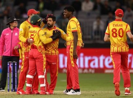 Zimbabwe’s Absence from 2024 T20 World Cup: Here’s Why