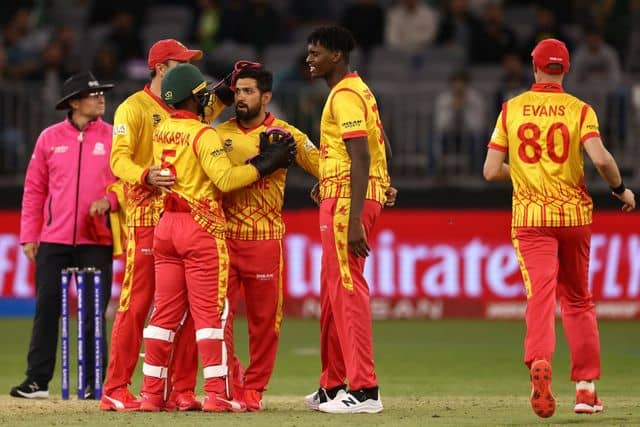 Zimbabwe’s Absence from 2024 T20 World Cup: Here’s Why