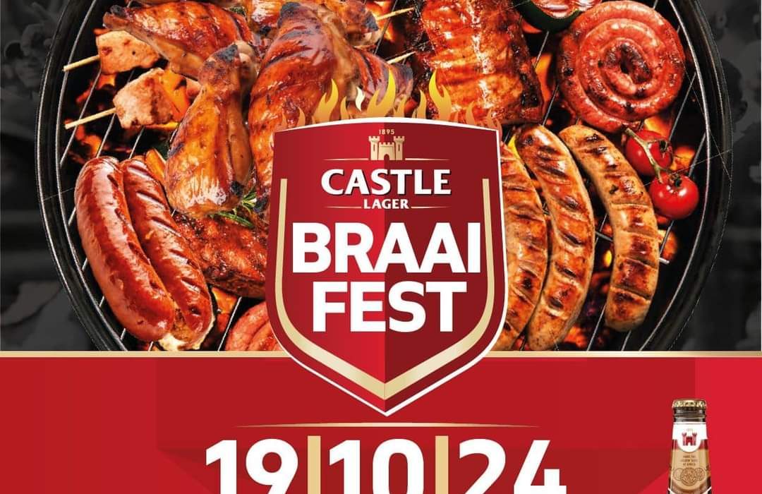 Get Ready for the Biggest Braai Fest in Zimbabwe!