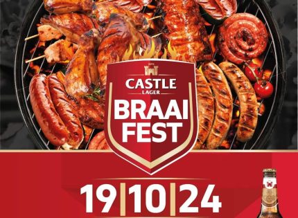 Get Ready for the Biggest Braai Fest in Zimbabwe!