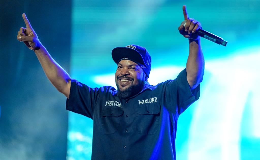 Ice Cube