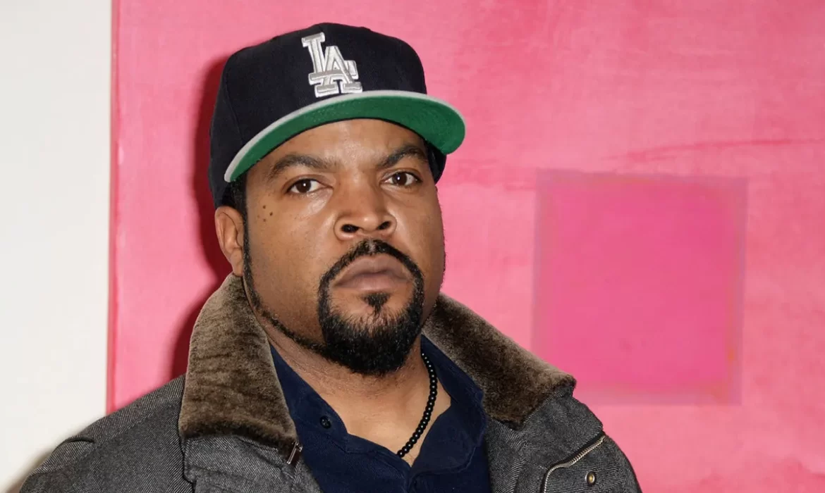 Ice Cube Hints At The Possible Come Back Of The Friday Film Franchise