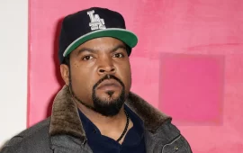 Ice Cube Hints At The Possible Come Back Of The Friday Film Franchise