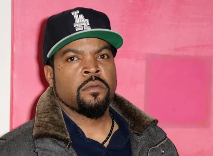 Ice Cube Hints At The Possible Come Back Of The Friday Film Franchise