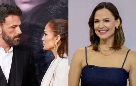 Jennifer Garner wants Ben Affleck to live with her amid Jennifer Lopez divorce