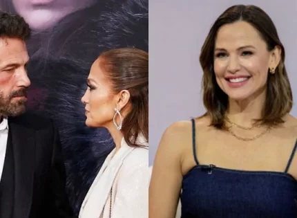 Jennifer Garner wants Ben Affleck to live with her amid Jennifer Lopez divorce