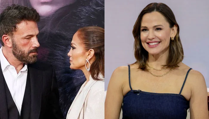 Jennifer Garner wants Ben Affleck to live with her amid Jennifer Lopez divorce