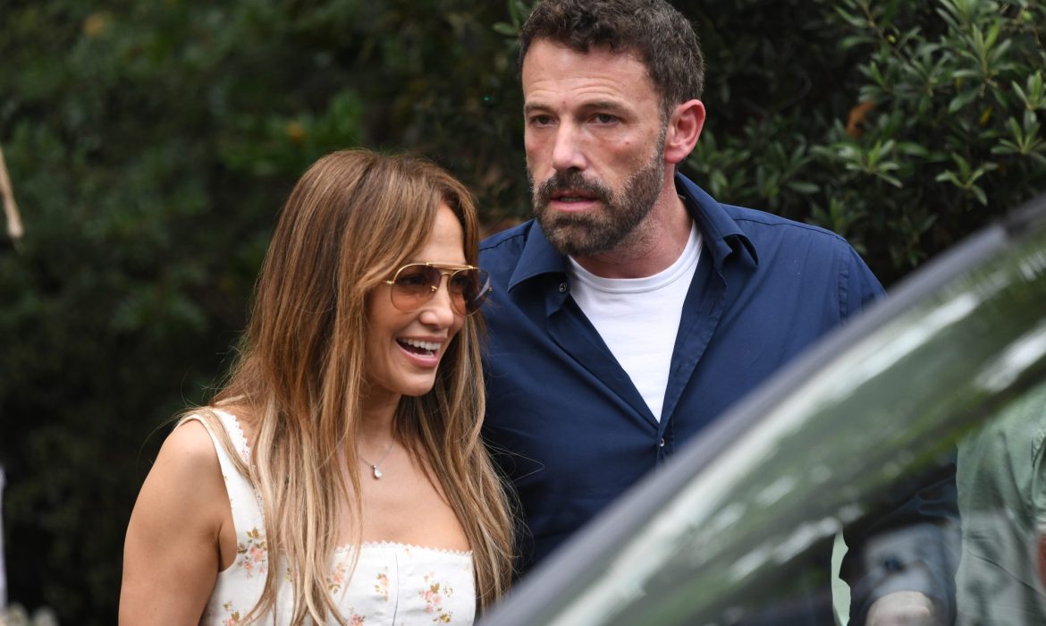 Jennifer Lopez accepts her fate as Ben Affleck divorce becomes imminent