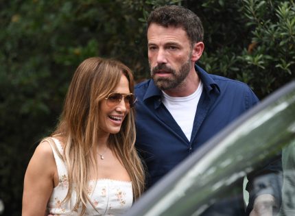 Jennifer Lopez accepts her fate as Ben Affleck divorce becomes imminent