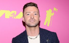 Justin Timberlake Thanks His Fans For Their Support After DWI Arrest