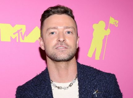 Justin Timberlake Thanks His Fans For Their Support After DWI Arrest