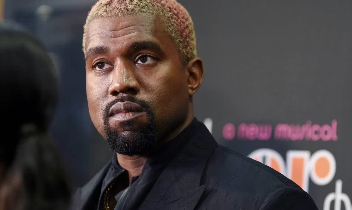 Kanye West Addresses Kim Kardashian Hiring Manny For Son In New Verse