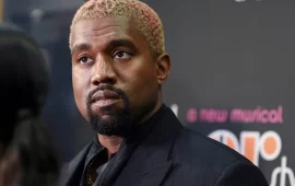 Kanye West Addresses Kim Kardashian Hiring Manny For Son In New Verse