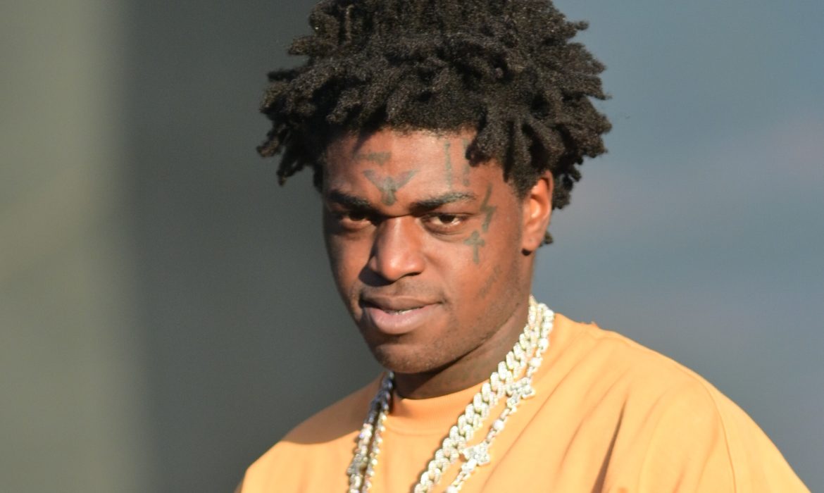 Kodak Black Regrets Fake Perc Lyric On Super Gremlin