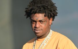 Kodak Black Regrets Fake Perc Lyric On Super Gremlin