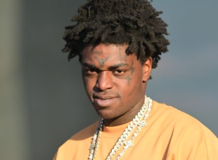 Kodak Black Regrets Fake Perc Lyric On Super Gremlin