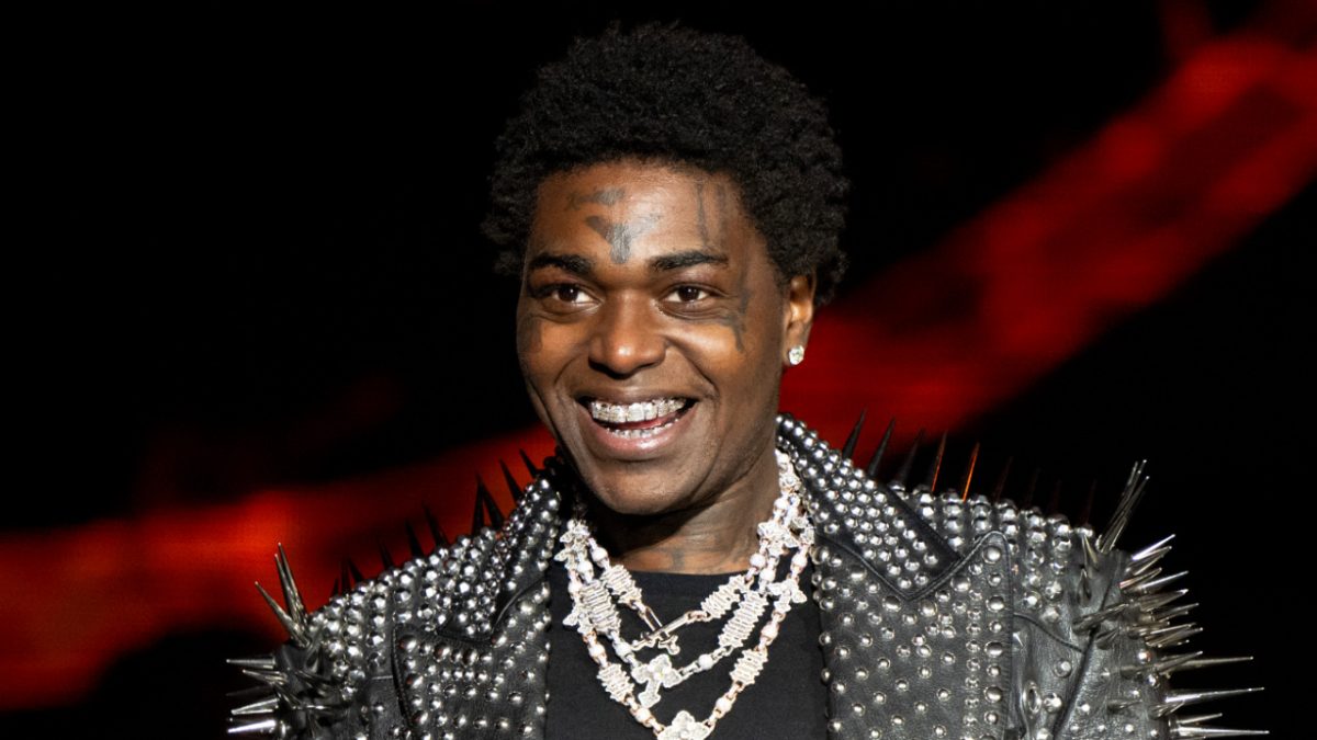 Kodak Black