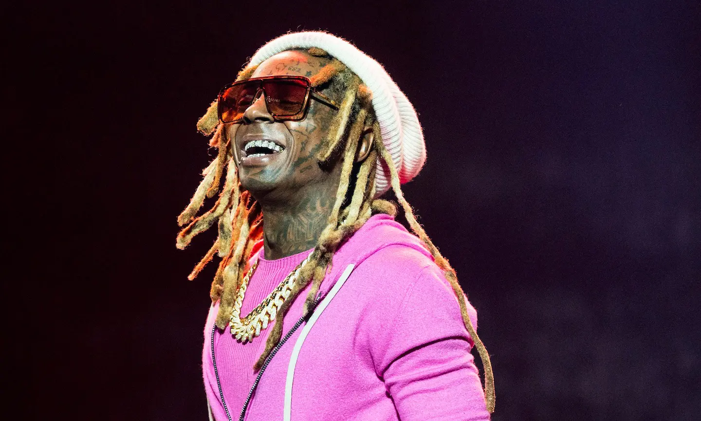 Lil Wayne