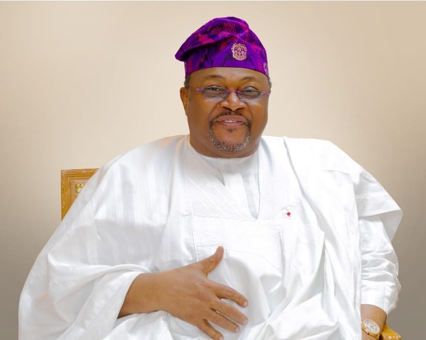 Mike Adenuga (The Bull) @ 71: Deconstructing the Nigerian colossus |  TheCable