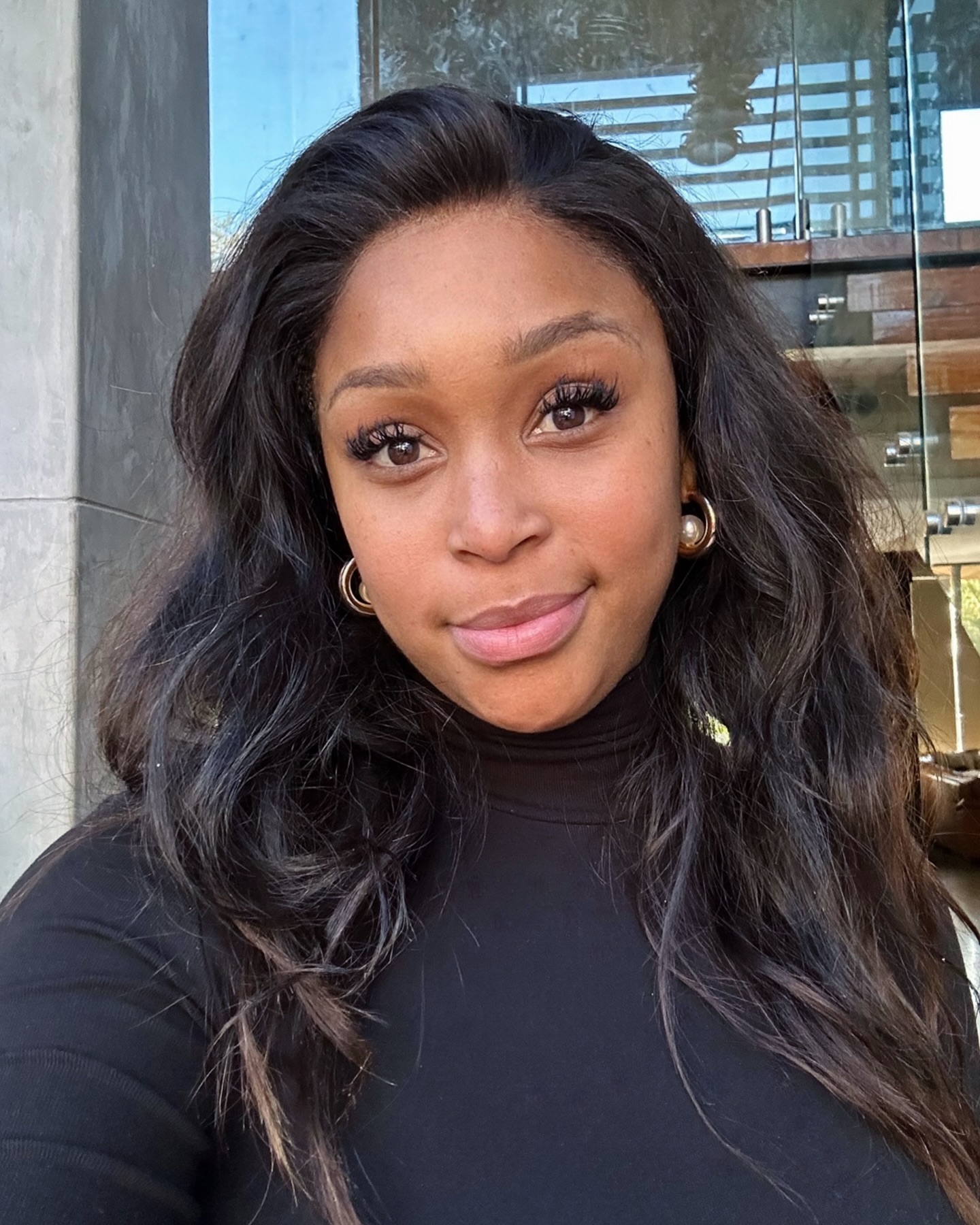 Minnie Dlamini