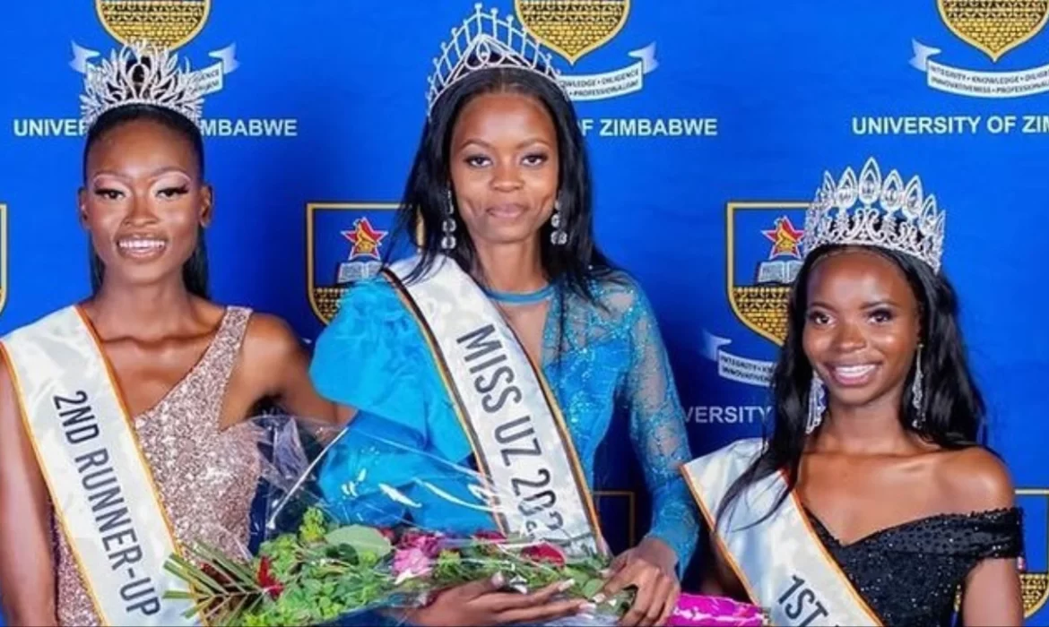 ‘Was She the Only Contestant?’: Outrage Erupts Over Miss UZ 2024 Winner