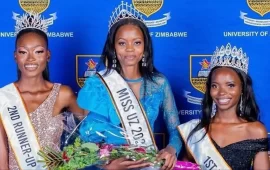 ‘Was She the Only Contestant?’: Outrage Erupts Over Miss UZ 2024 Winner