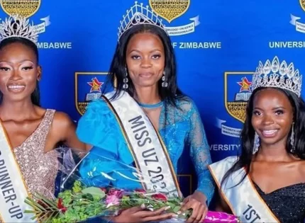 ‘Was She the Only Contestant?’: Outrage Erupts Over Miss UZ 2024 Winner